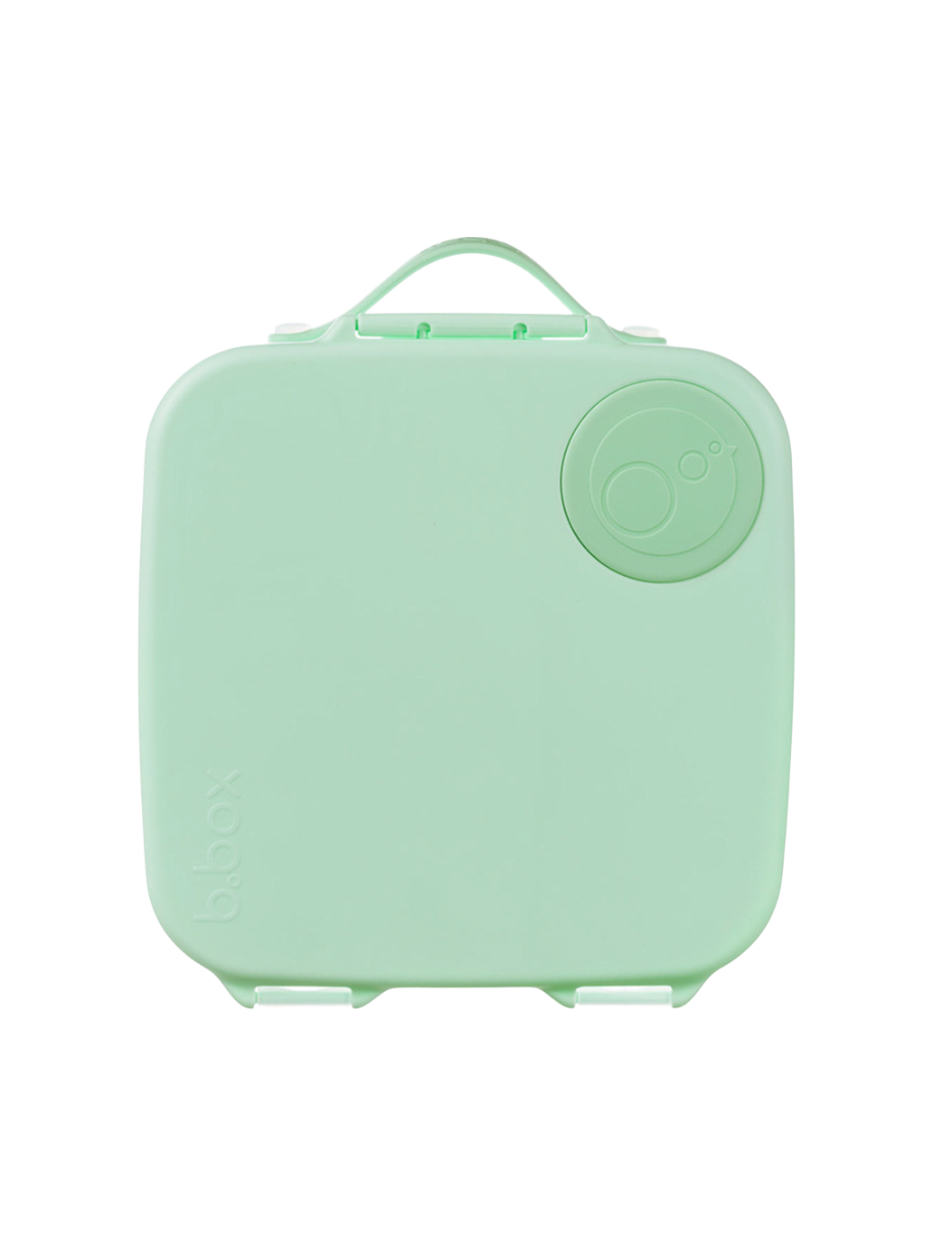 Duży szczelny lunchbox z przegródkami B.Box BÉBÉ Concept 