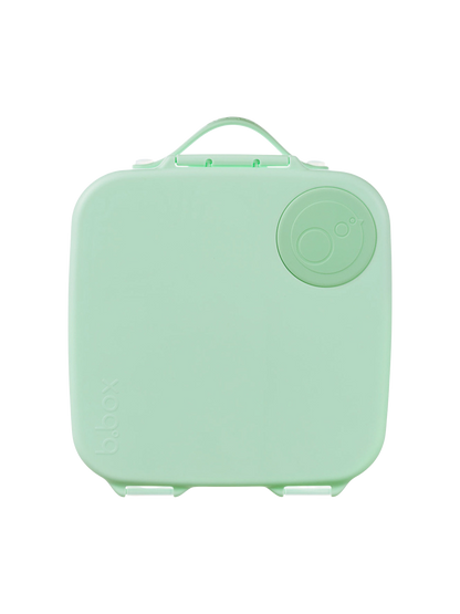 Duży szczelny lunchbox z przegródkami B.Box BÉBÉ Concept 