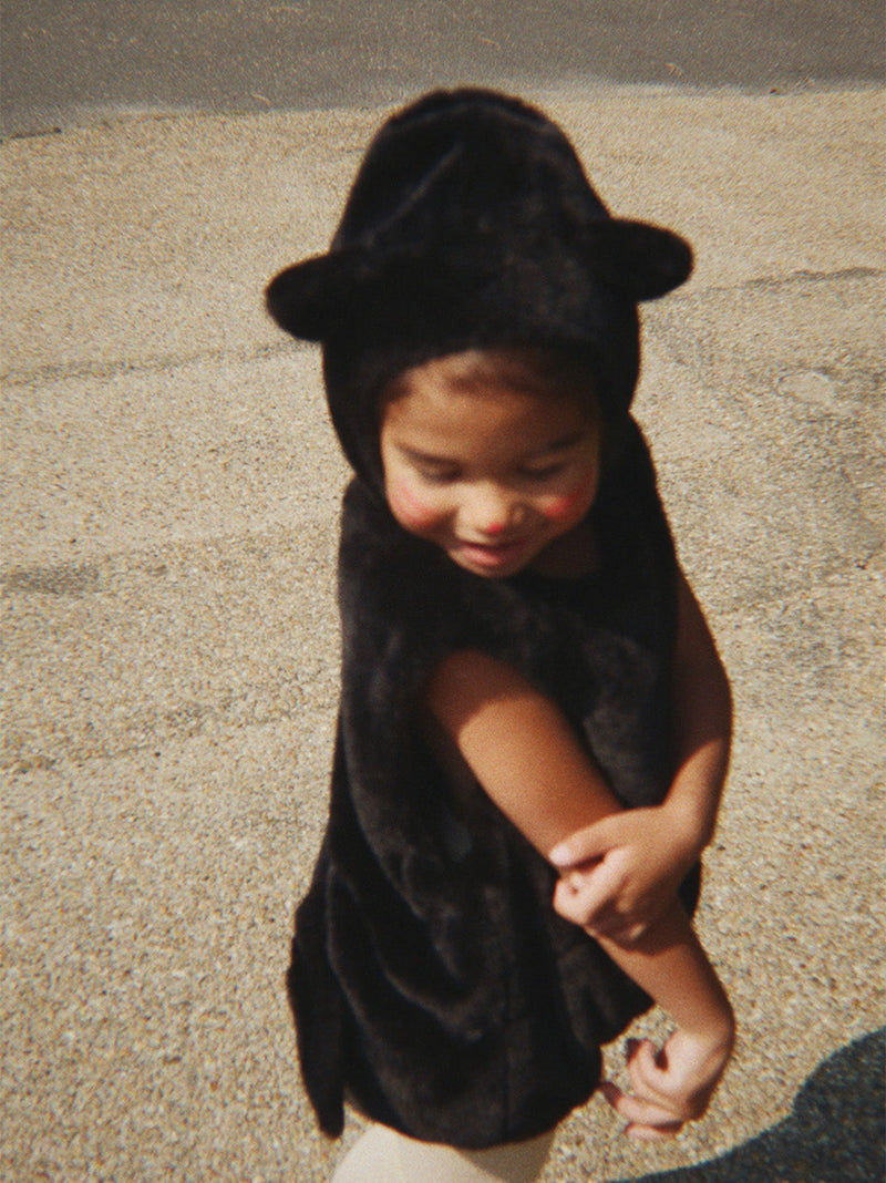 Przebranie Cat teddy costume Konges Slojd BÉBÉ Concept 