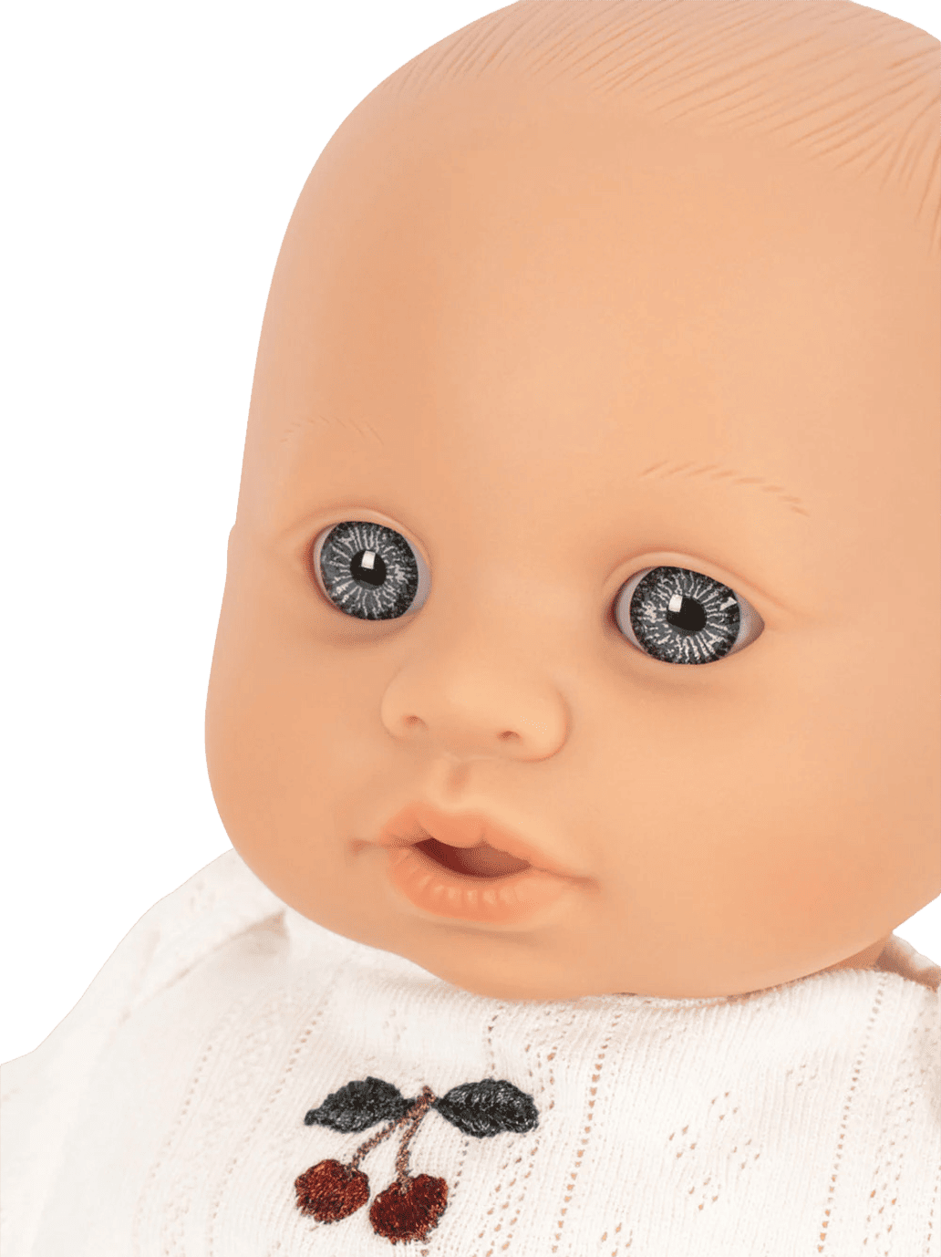 Lalka w nosidełku Luna Baby Doll Konges Slojd BÉBÉ Concept 