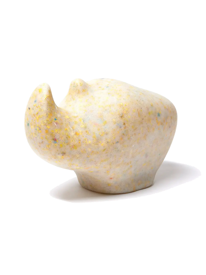 Lampa z eko tworzywa Rhino Lamp EcoBirdy BÉBÉ Concept 