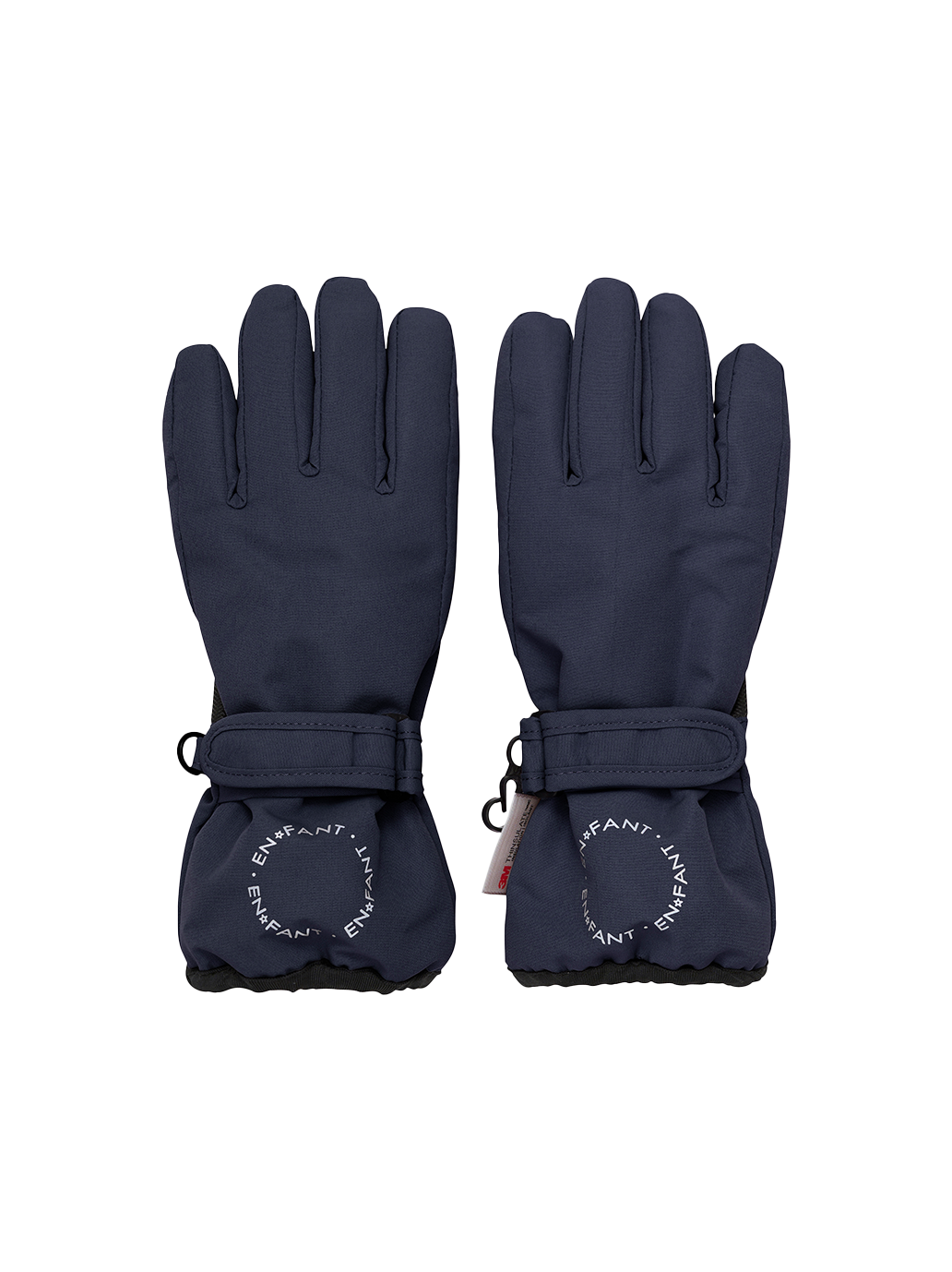Wodoodporne rękawiczki pięciopalczaste Enfant BÉBÉ Concept 