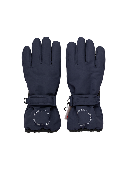 Wodoodporne rękawiczki pięciopalczaste Enfant BÉBÉ Concept 