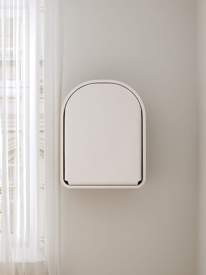 Składany stół do przewijania Kai Wall Changing Table Kas Kopenhagen BÉBÉ Concept 