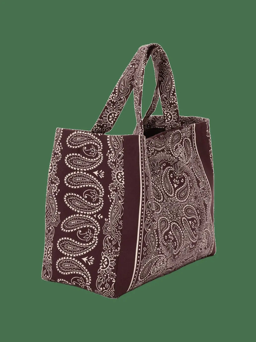 Duża torba shopper Capri LEBRAND BEBE Concept 