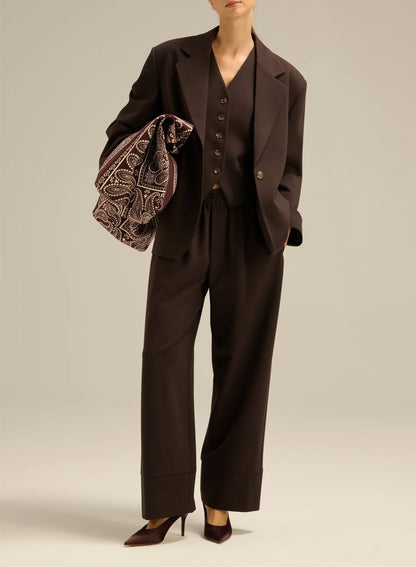 Duża torba shopper Capri LEBRAND BÉBÉ Concept 