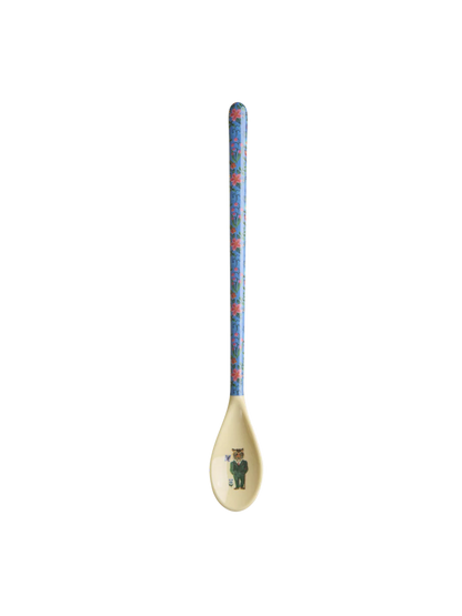 Długa łyżka z melaminy RICE BÉBÉ Concept 