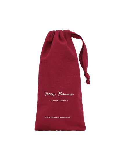 Silikonowe gogle kąpielowe Hans Petites Pommes BÉBÉ Concept 