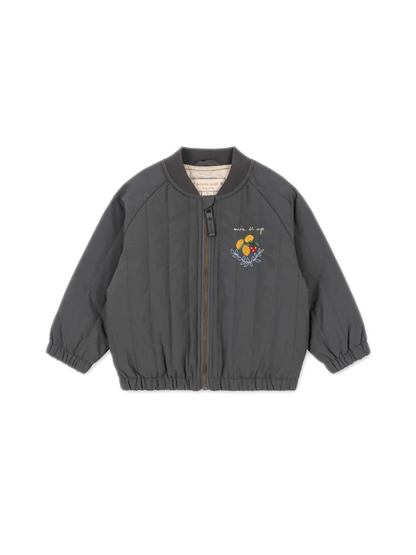 Kurtka bomberka Juno Konges Slojd BEBE Concept 