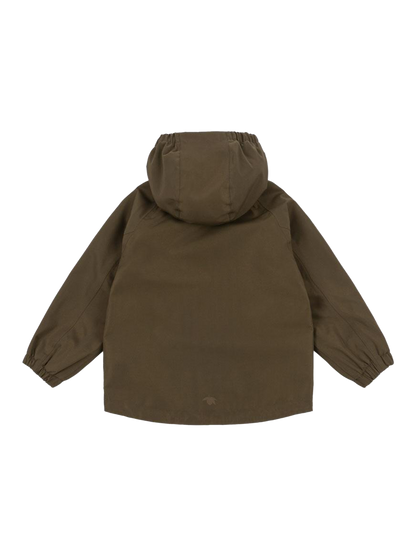 Kurtka Award shell jacket flexi size Konges Slojd BÉBÉ Concept 