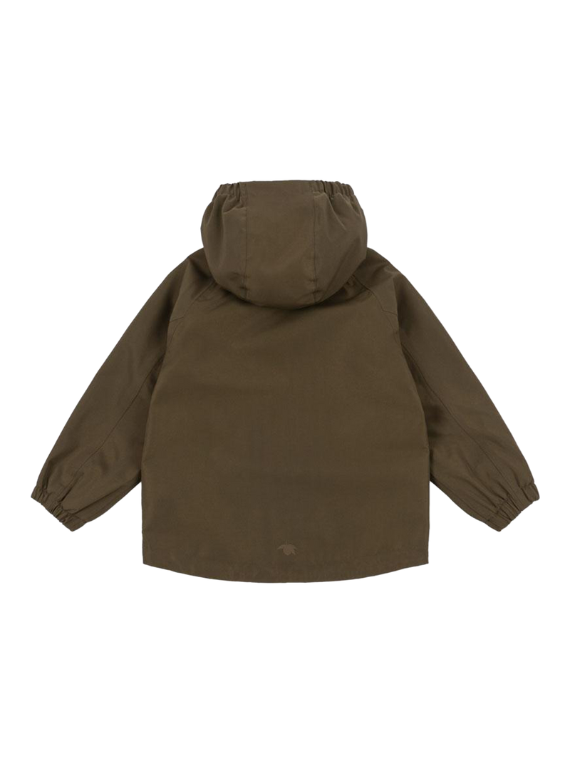 Kurtka Award shell jacket flexi size Konges Slojd BÉBÉ Concept 