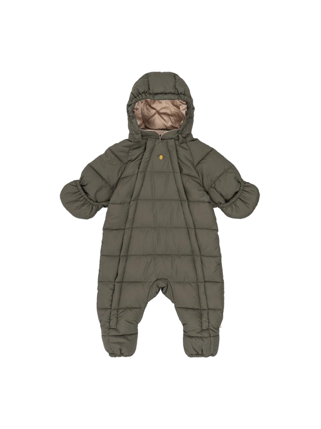 Zimowy kombinezon Alpi baby suit Konges Slojd BÉBÉ Concept 