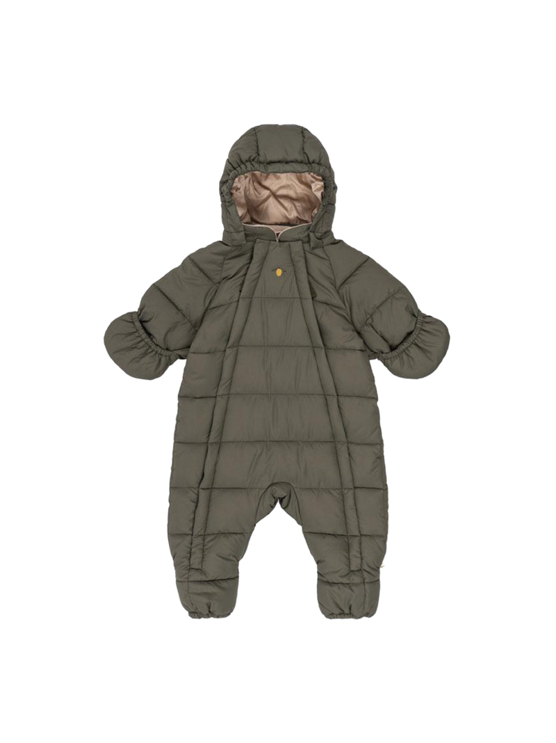 Zimowy kombinezon Alpi baby suit Konges Slojd BÉBÉ Concept 