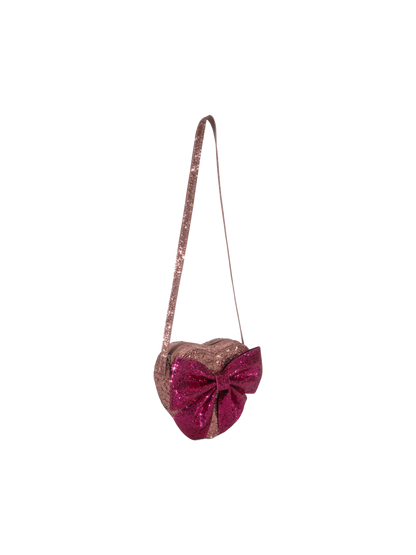 Brokatowa torebka na ramię Konges Slojd BÉBÉ Concept 