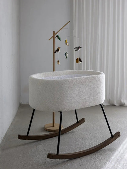 Drewniany stojak Wooden Stand For Mobile Quax BEBE Concept 