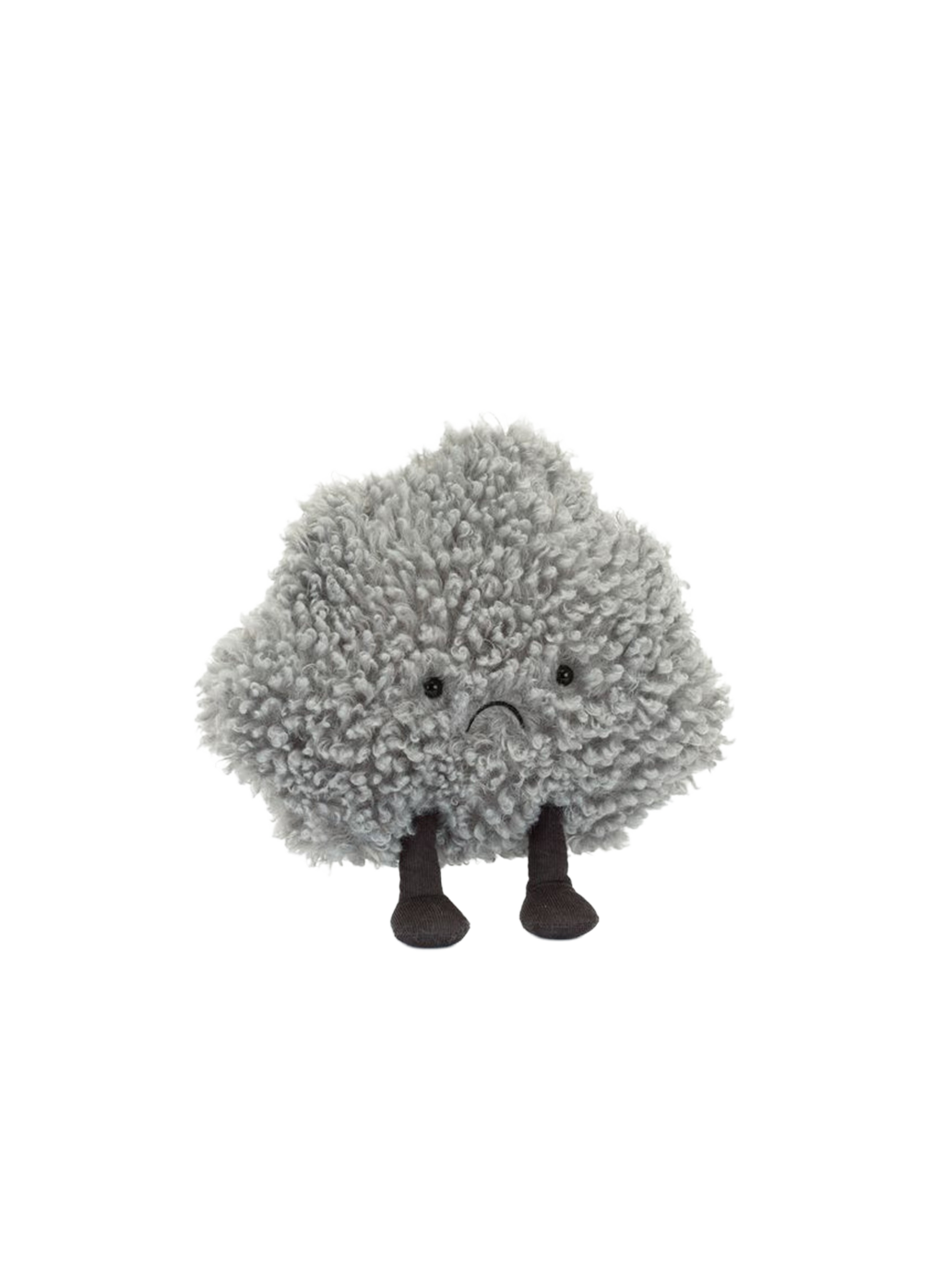 Miękka przytulanka Chmurka Burzowa Jellycat BÉBÉ Concept 