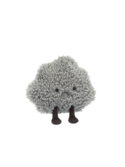 Miękka przytulanka Chmurka Burzowa Jellycat BÉBÉ Concept 