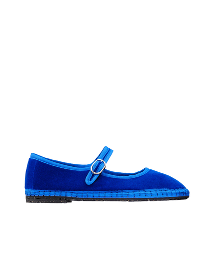 Buty Mary Jane Flabelus BÉBÉ Concept 