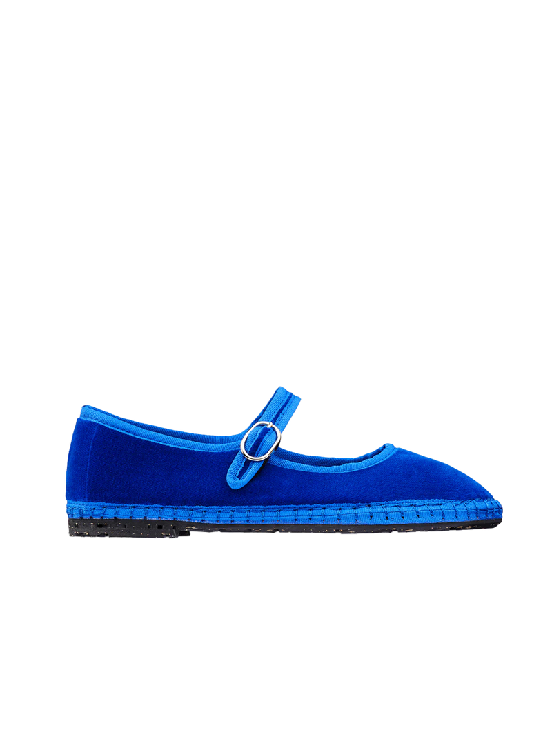 Buty Mary Jane Flabelus BÉBÉ Concept 