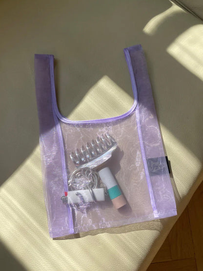 Organza bag Vanity Nap BÉBÉ Concept 