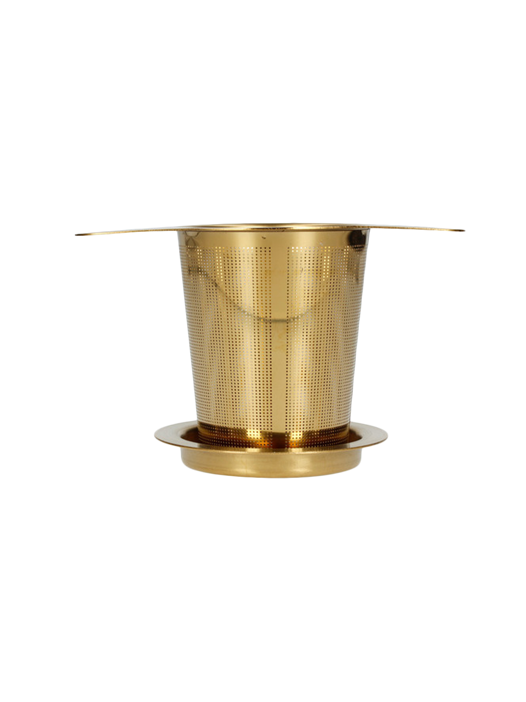 Zaparzacz do herbaty GOLD