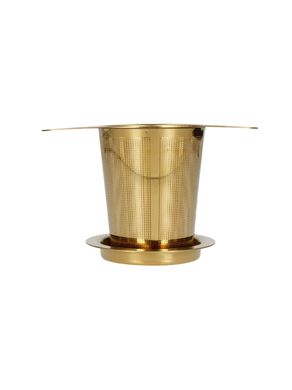 Zaparzacz do herbaty Paper &amp; Tea BEBE Concept 