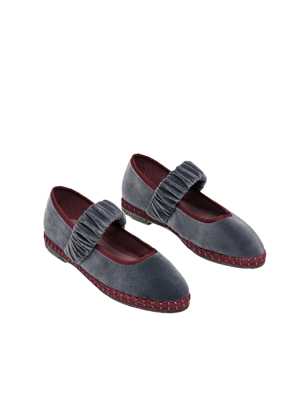 Buty Mafalda Flabelus BÉBÉ Concept 