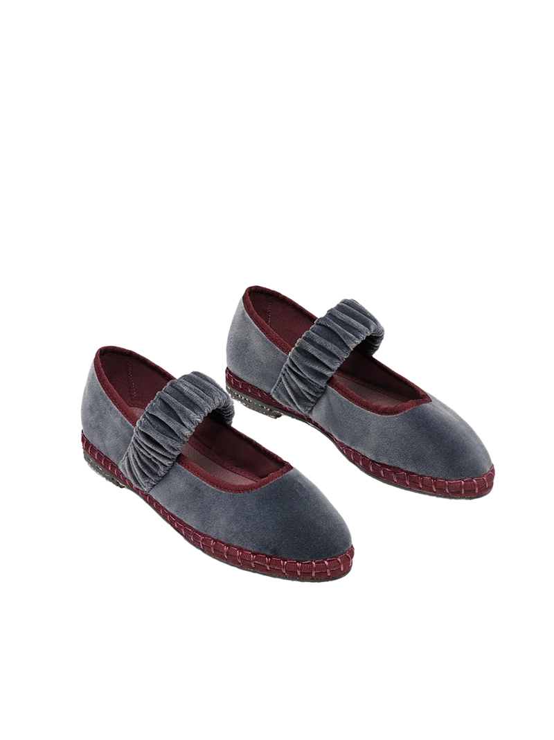 Buty Mafalda Flabelus BÉBÉ Concept 