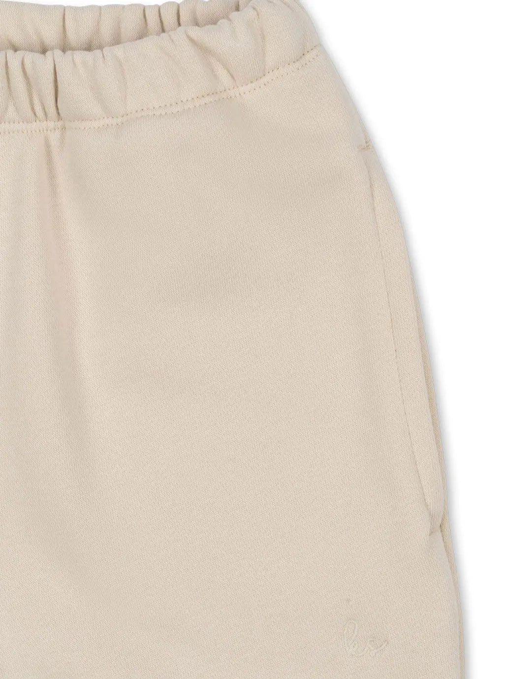 Spodnie Lou sweat pants Konges Slojd BEBE Concept 