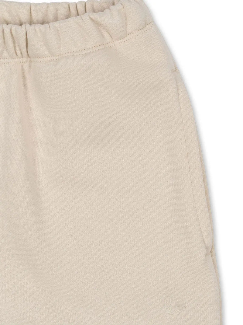 Spodnie Lou sweat pants Konges Slojd BEBE Concept 