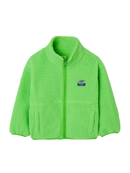 Kurtka polarowa Hoktown Kids American Vintage BÉBÉ Concept 