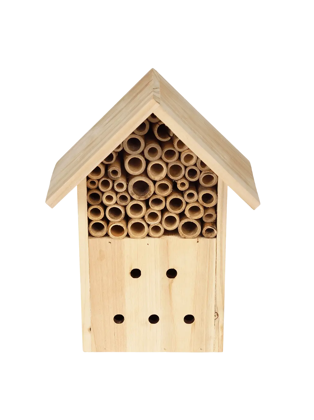 Domek dla pszczół i motyli Rex London BÉBÉ Concept