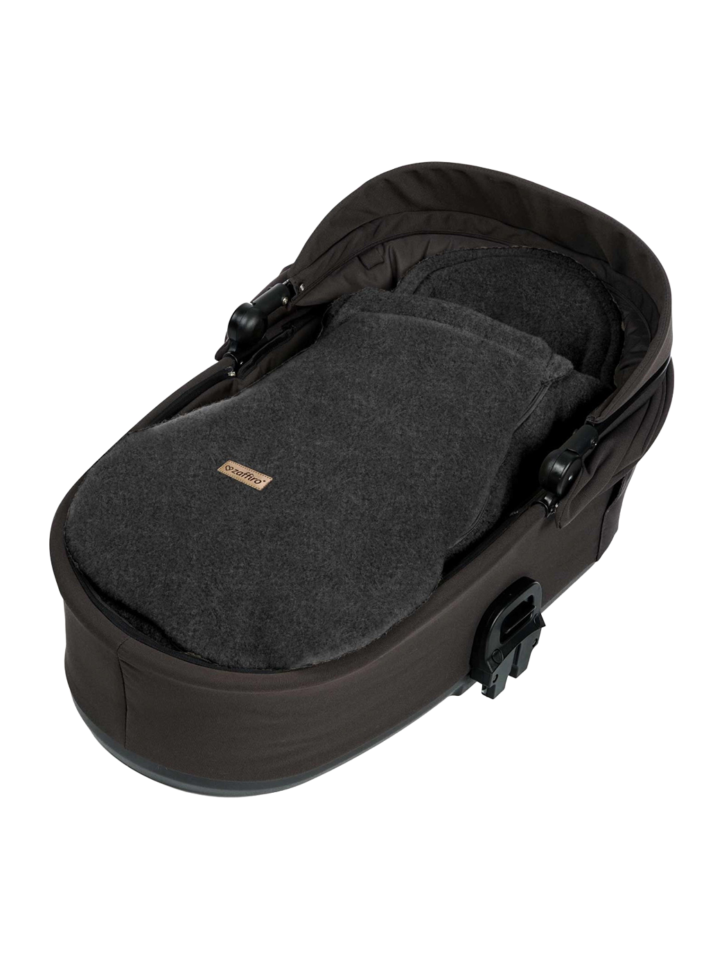 Wełniany śpiworek Mini Zaffiro BÉBÉ Concept 