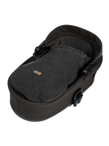 Wełniany śpiworek Mini Zaffiro BÉBÉ Concept 