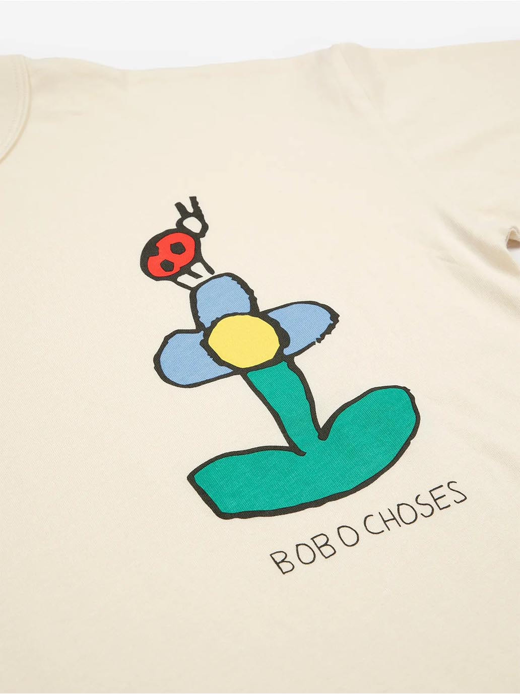 Piżama Dancing Flower Bobo Choses BÉBÉ Concept 