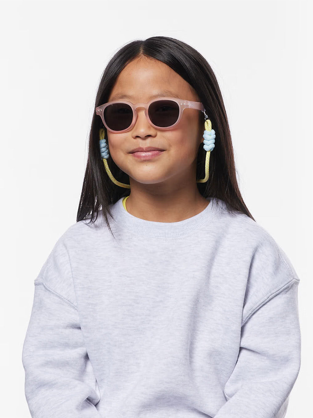 Okulary przeciwsłoneczne Kids C PINK