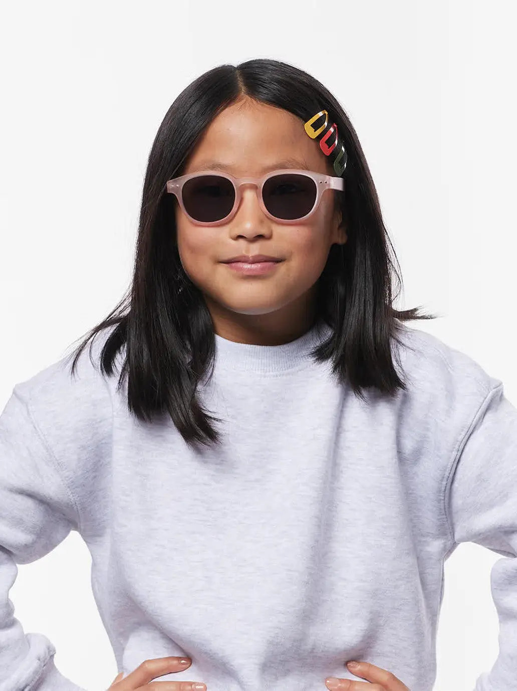 Okulary przeciwsłoneczne Kids C Izipizi BEBE Concept 