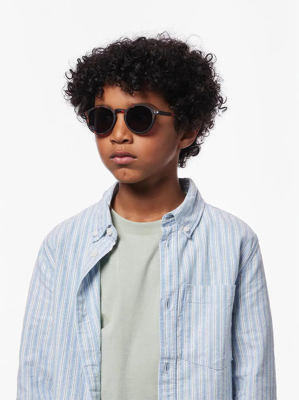 Okulary przeciwsłoneczne Kids D Izipizi BEBE Concept 