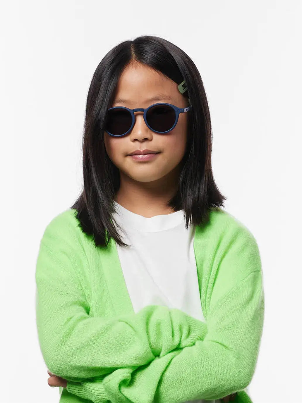 Okulary przeciwsłoneczne Kids D Izipizi BEBE Concept 
