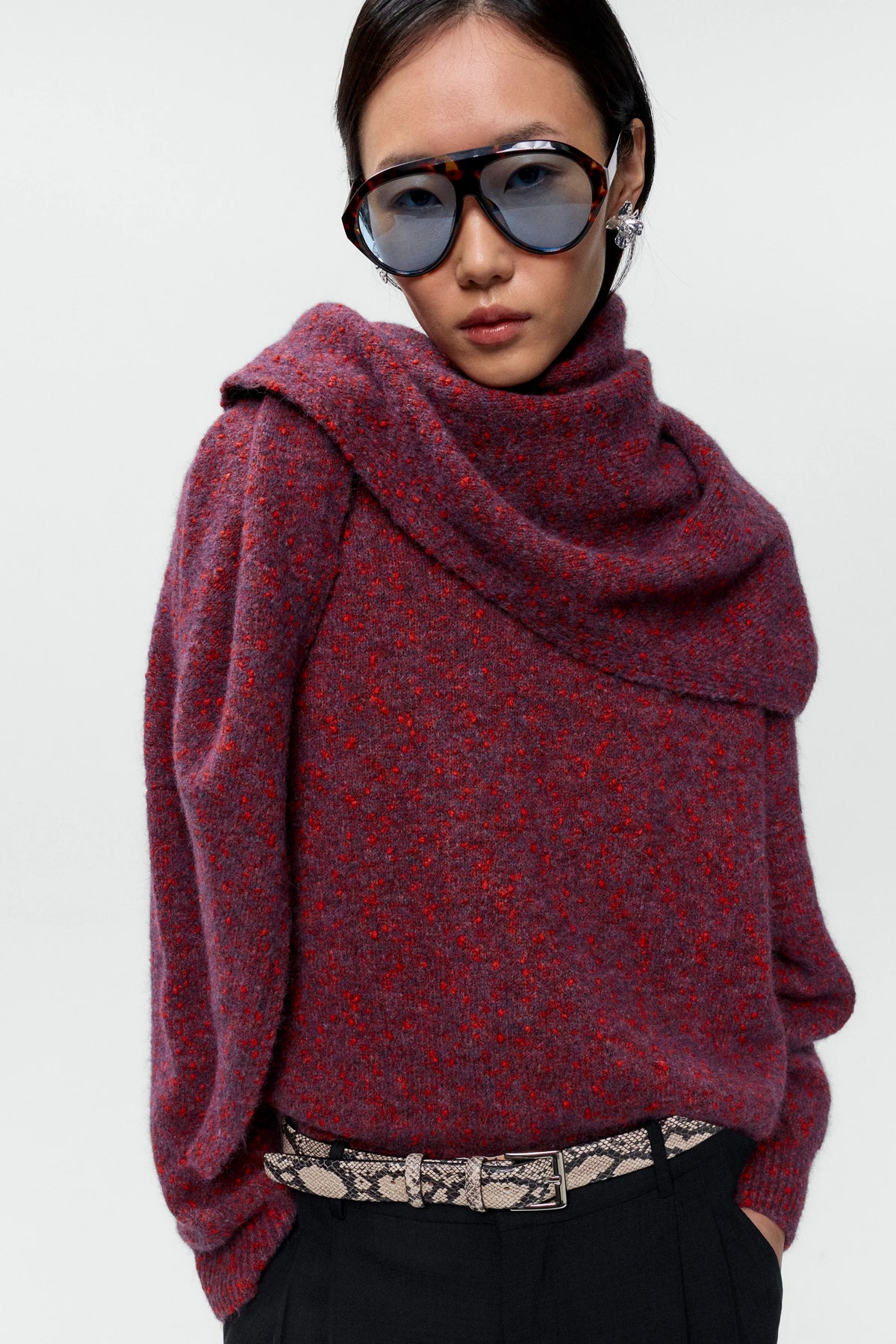 Maxi Bandana