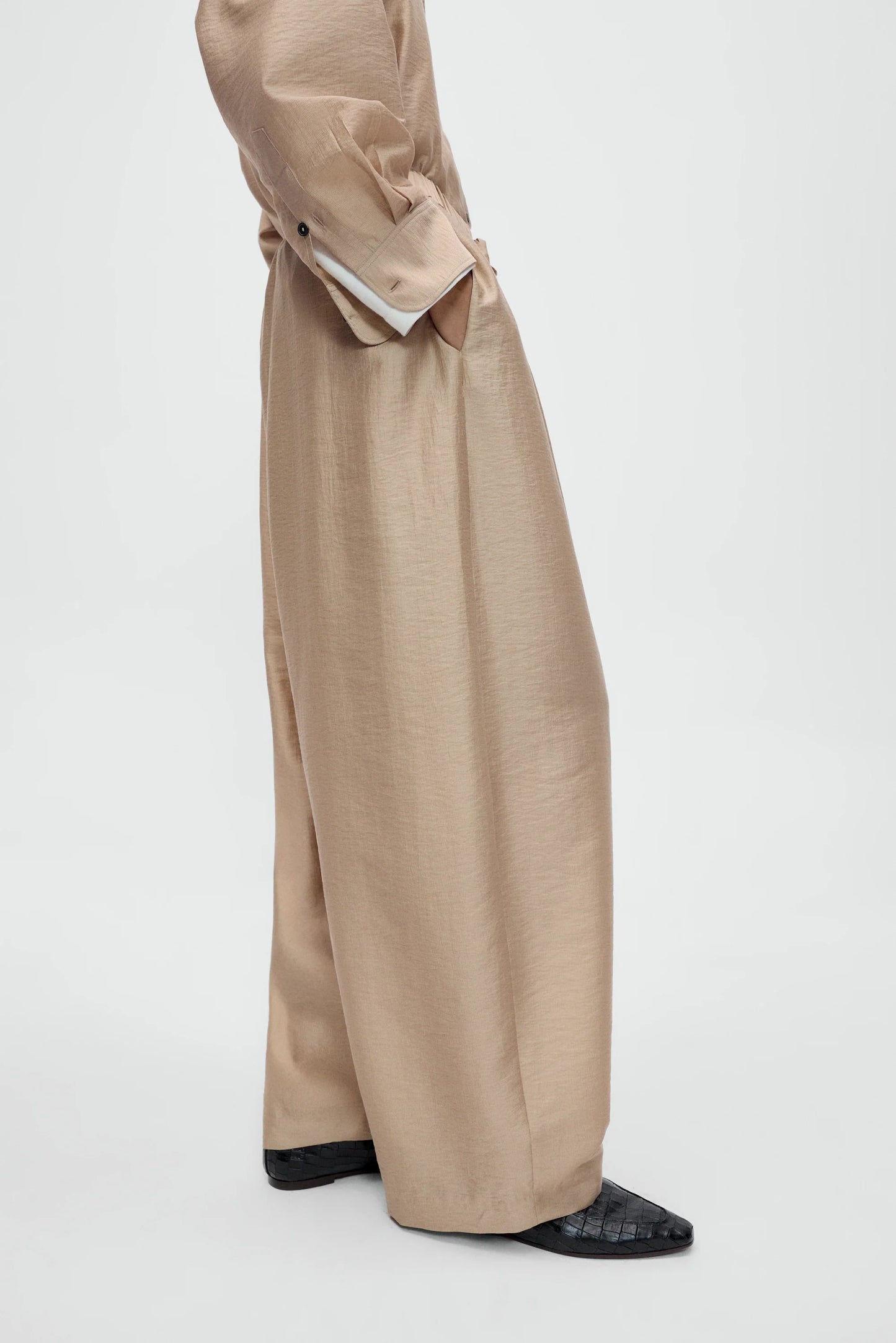 Maxi Pants