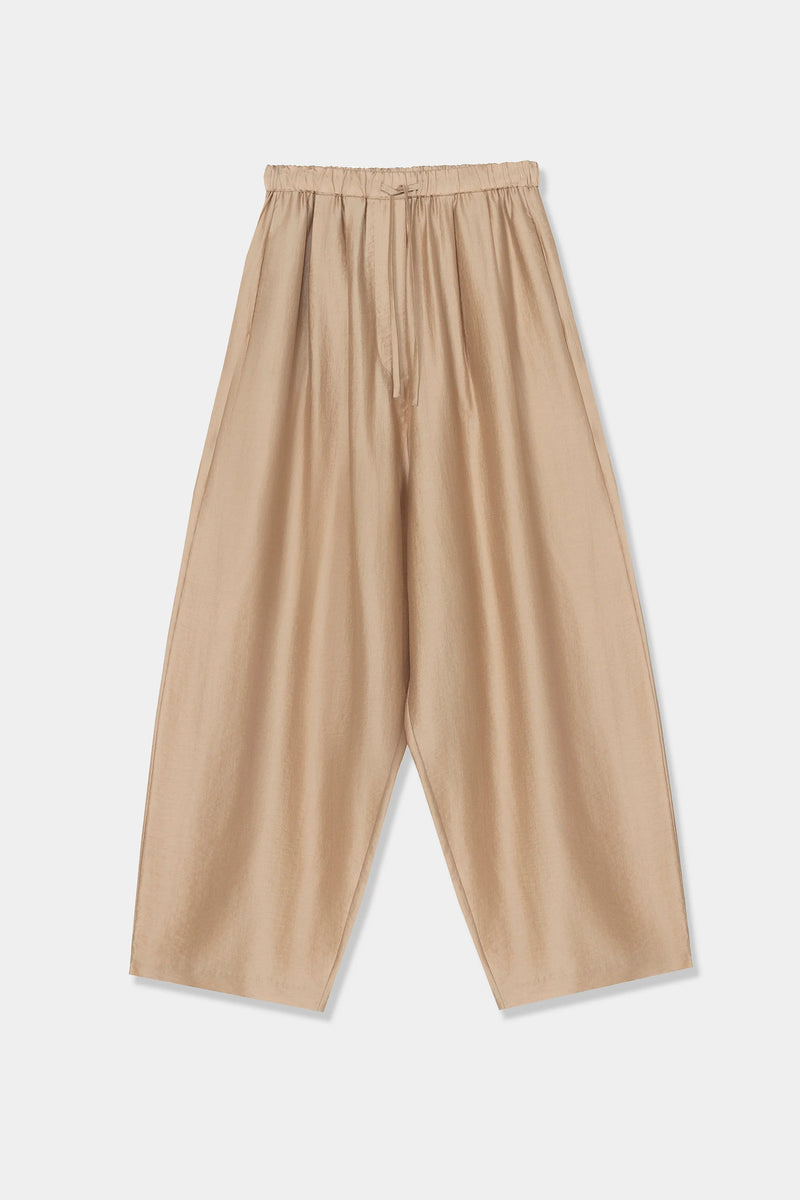 Maxi Pants