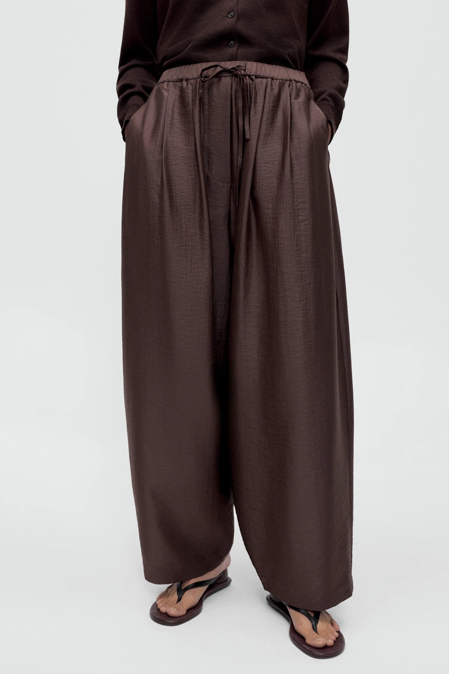 Maxi Pants