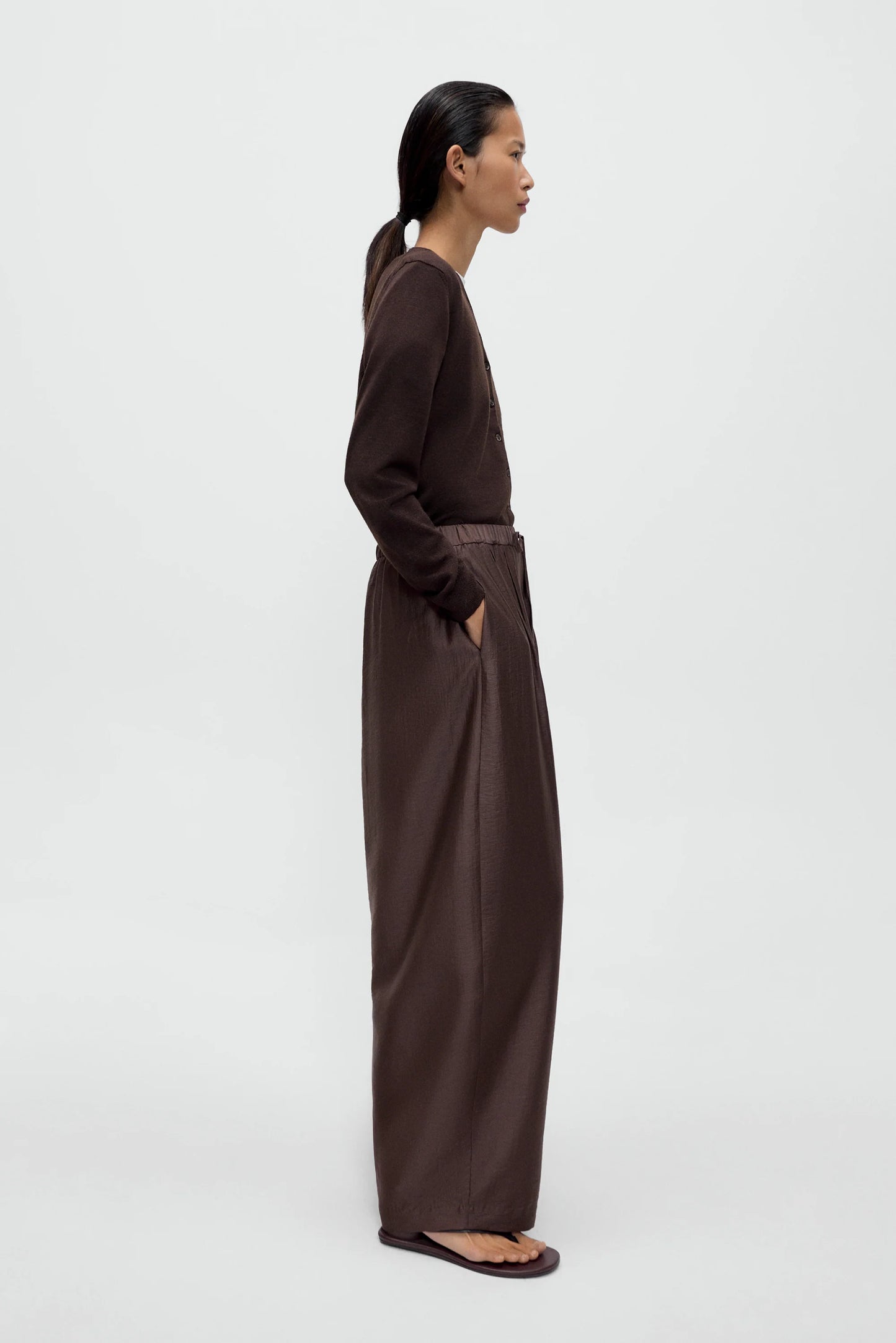 Maxi Pants