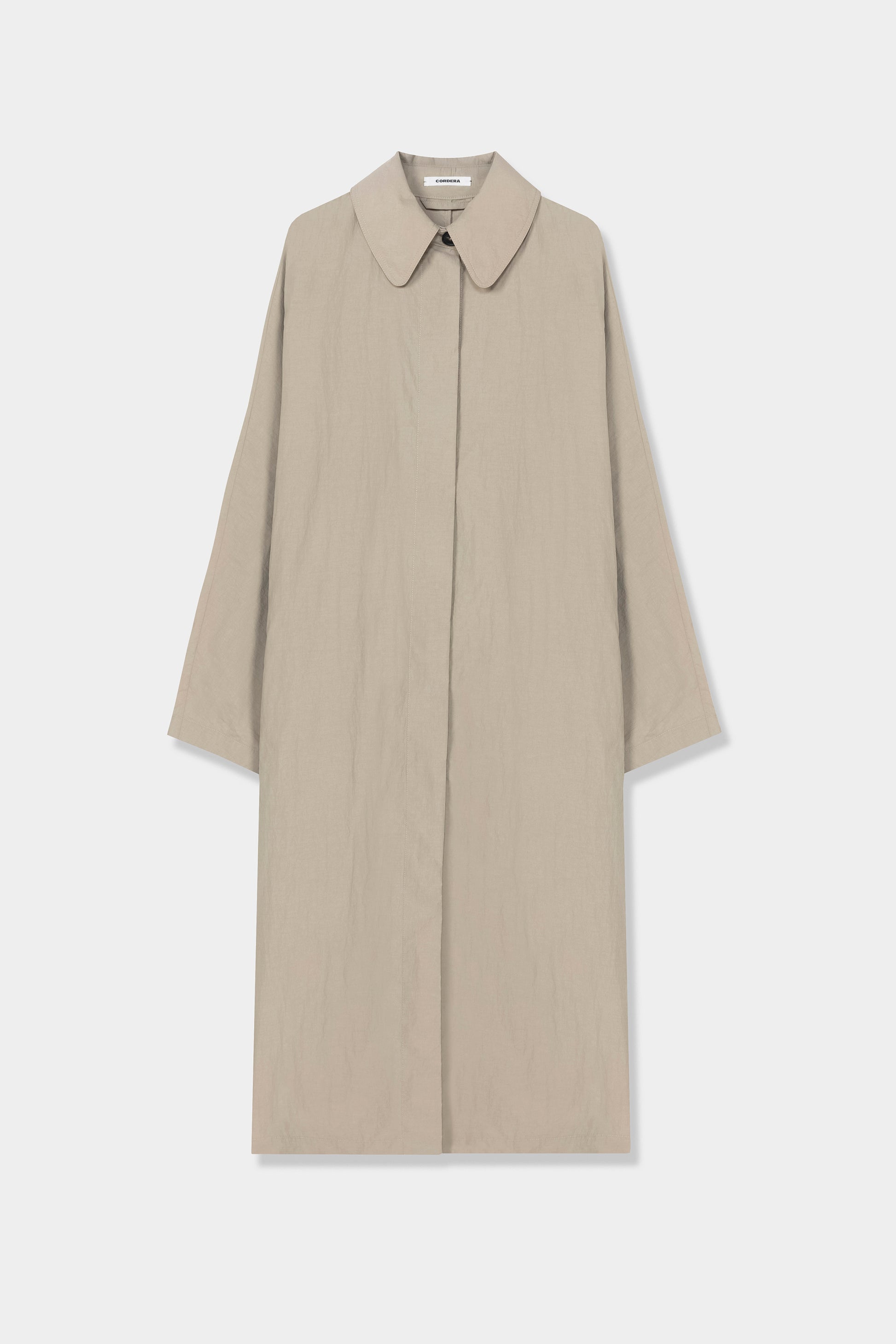 BATWING TRENCH