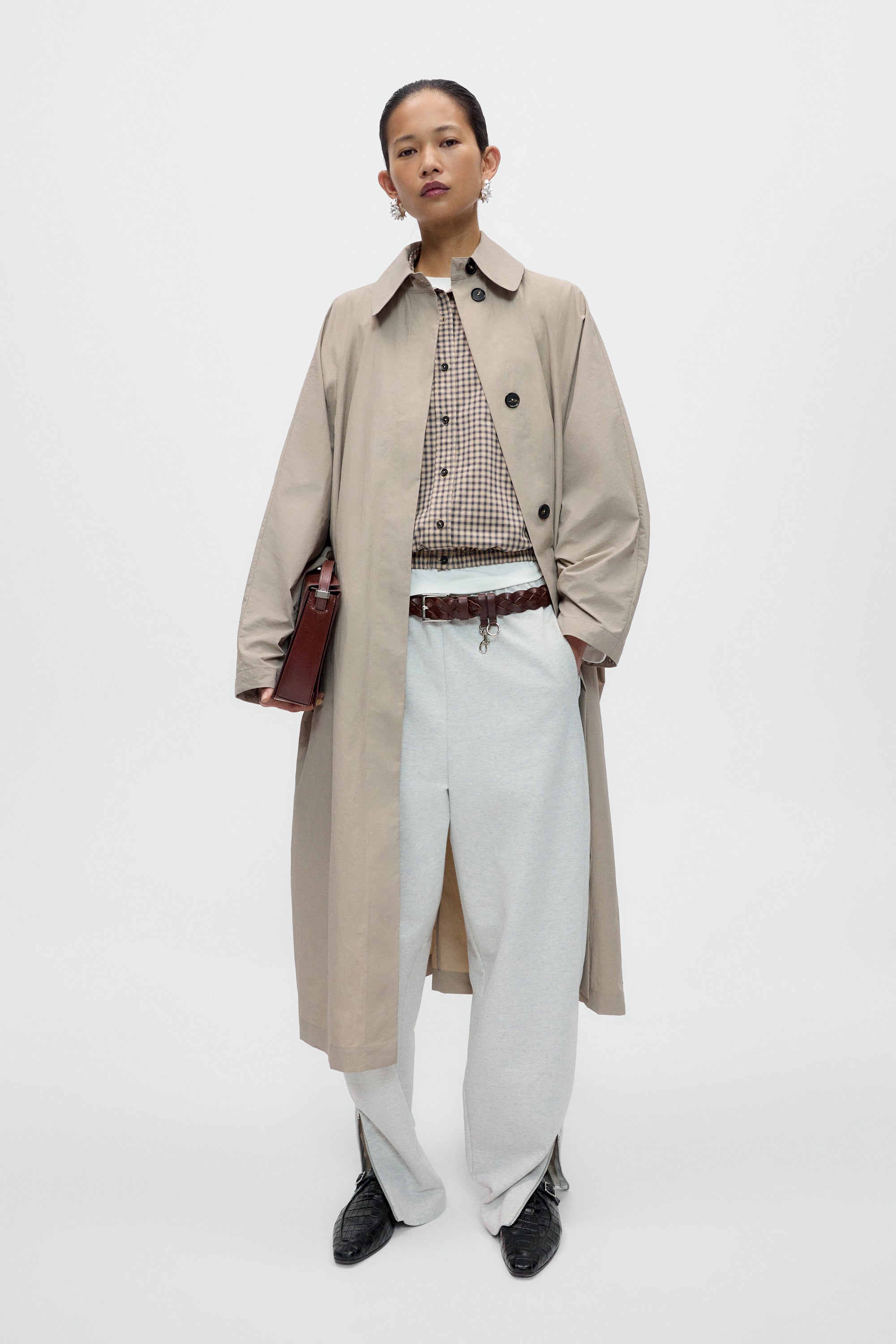 Batwing Trench