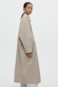 BATWING TRENCH