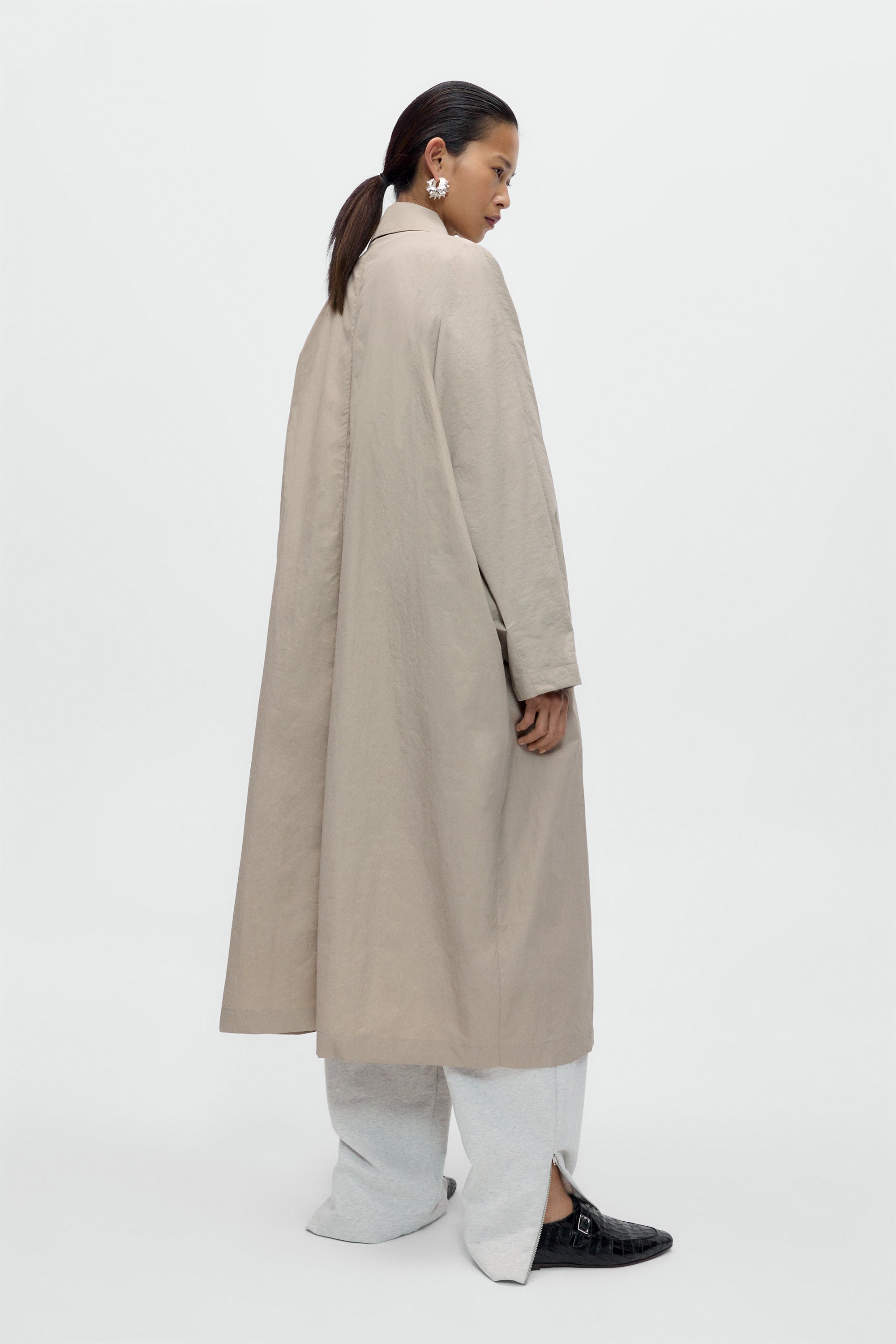 Batwing Trench