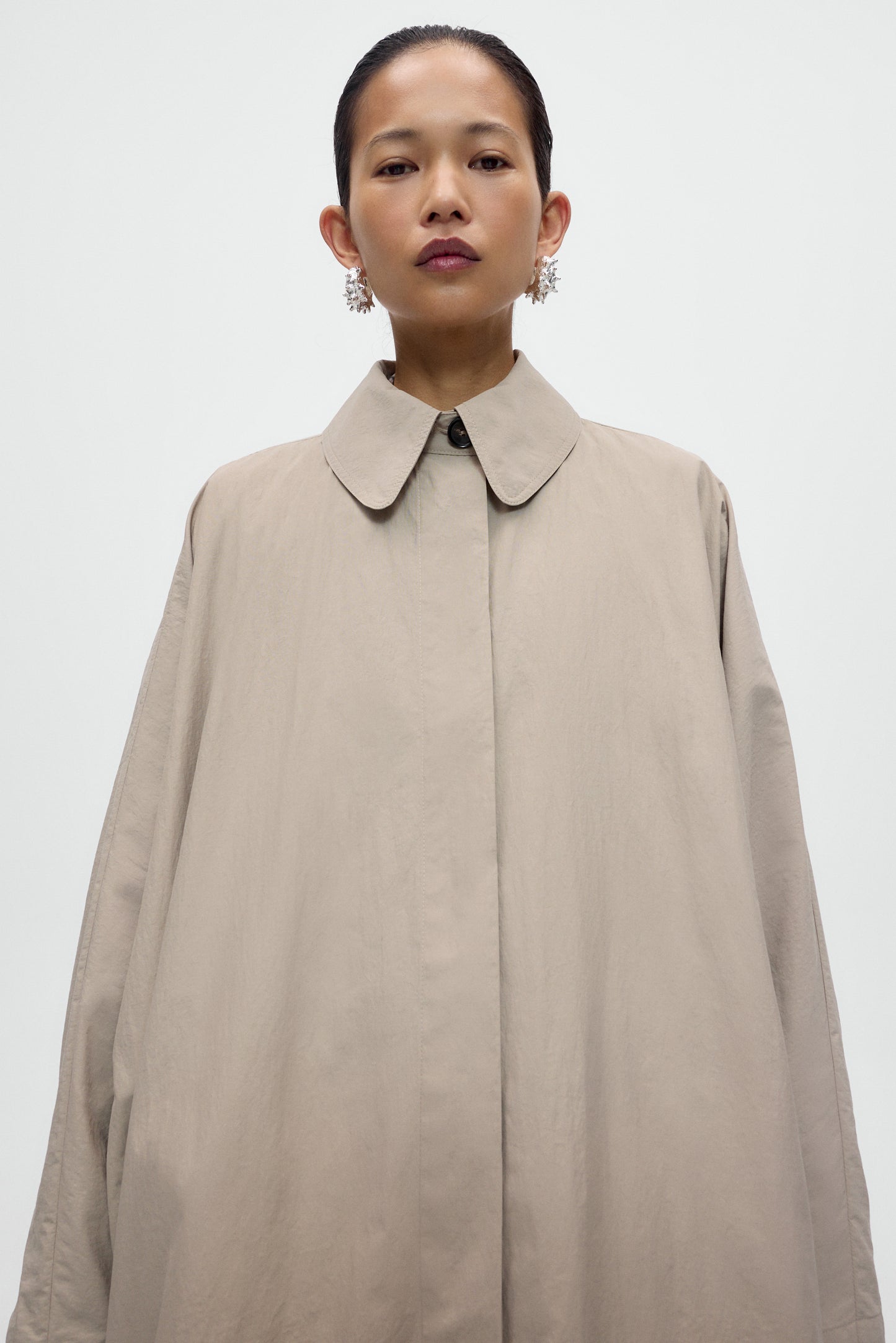 BATWING TRENCH