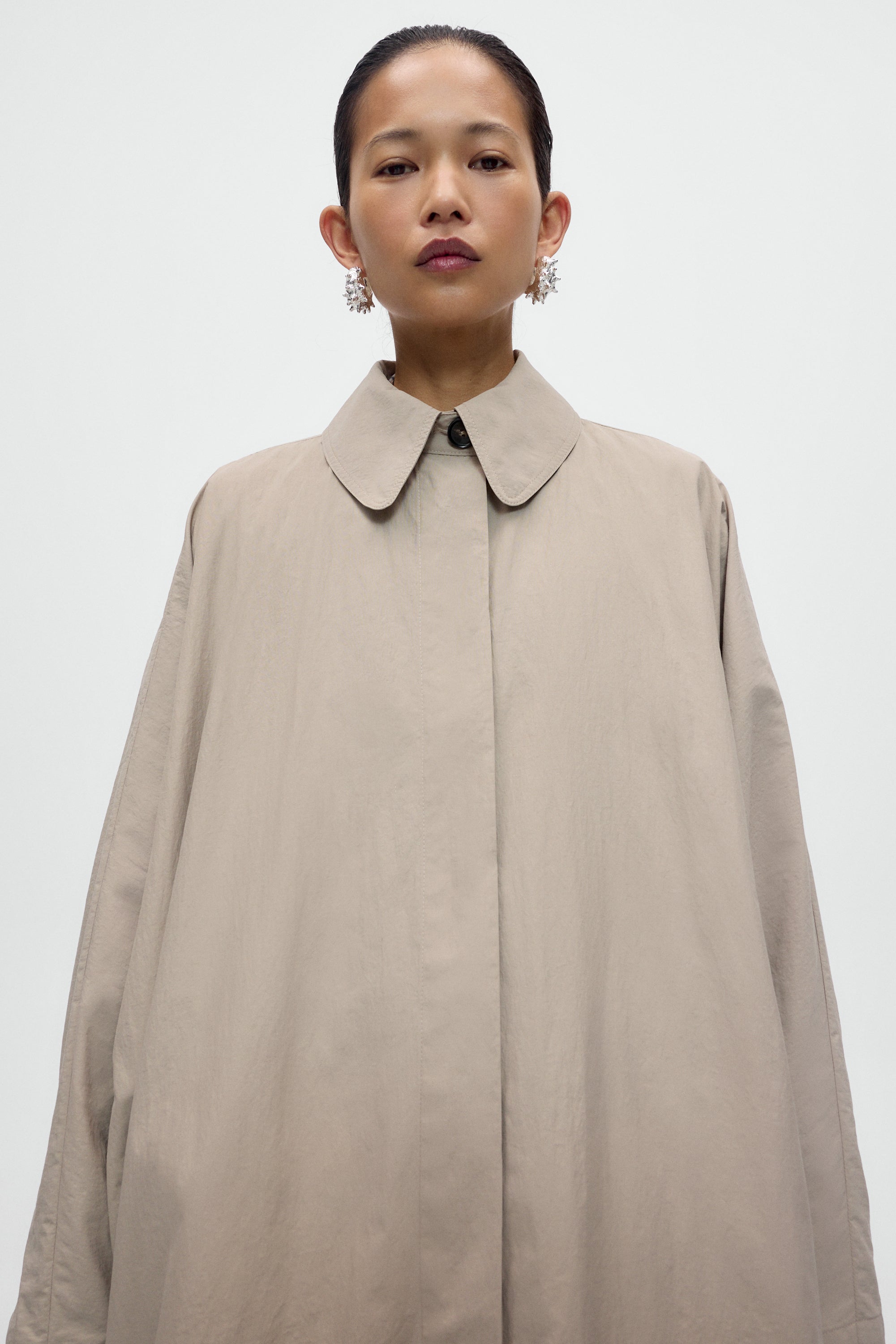 Batwing Trench